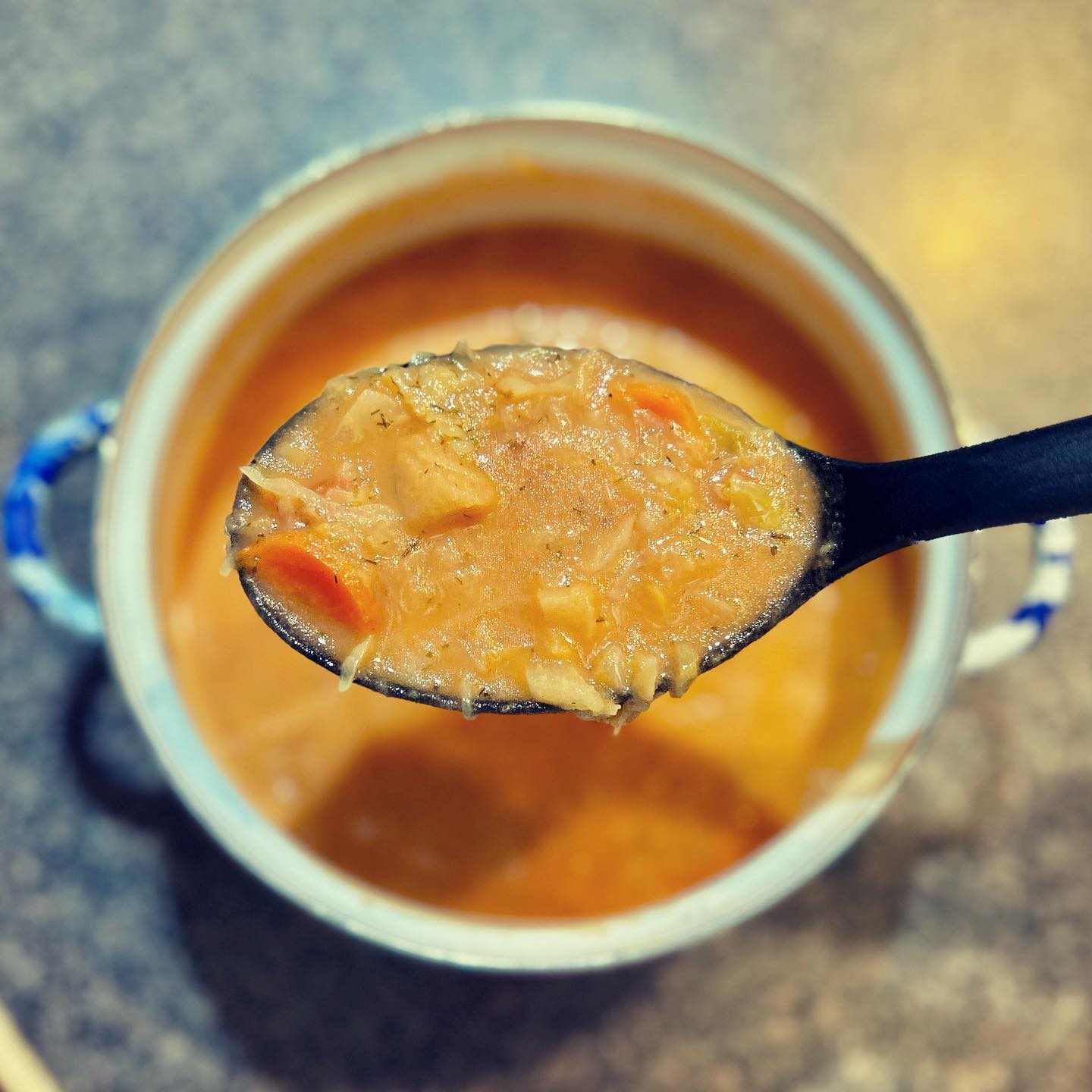 Higher Mountain Soup Co. | Maple Ridge BC