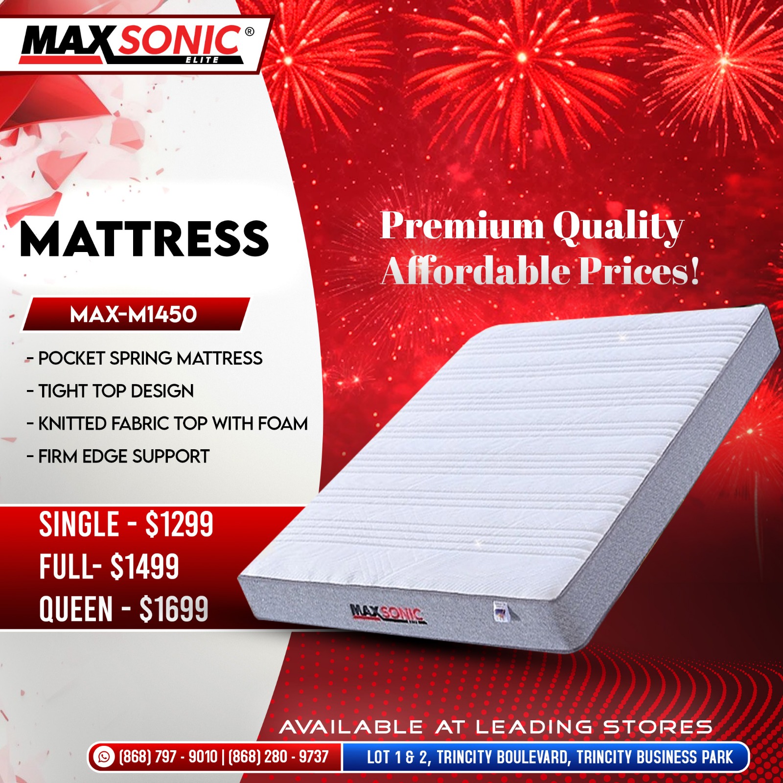 Maxsonic Elite