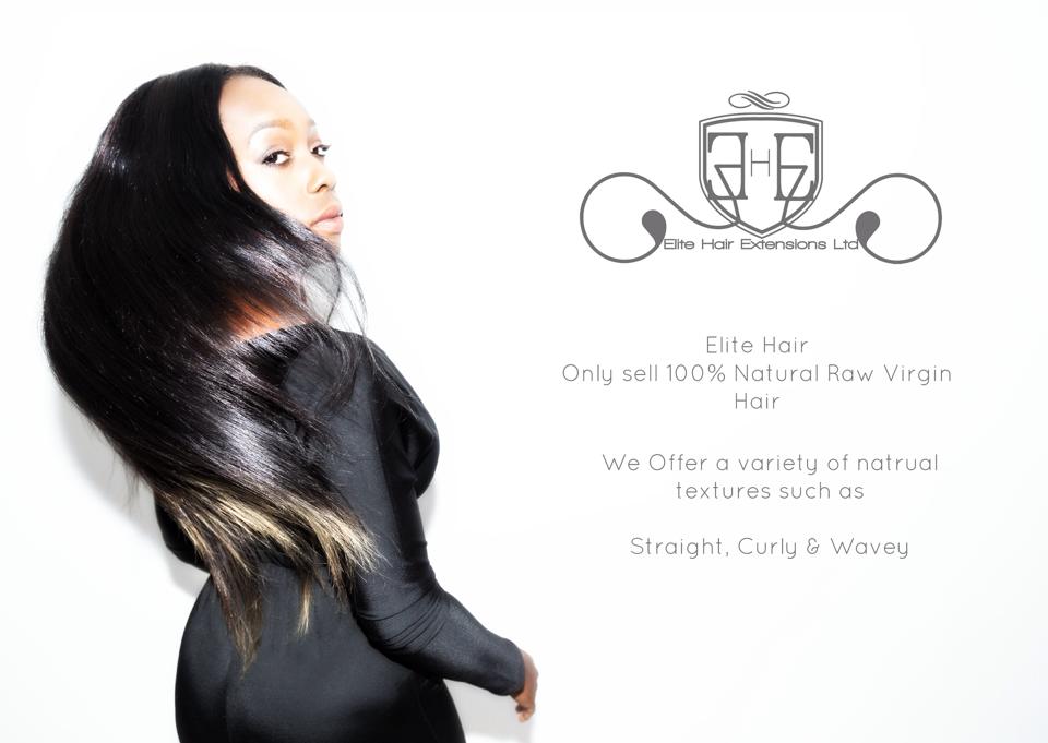 Elite Hair Extensions Birmingham