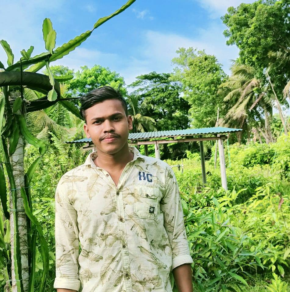 Md Abdur Razzak Asif