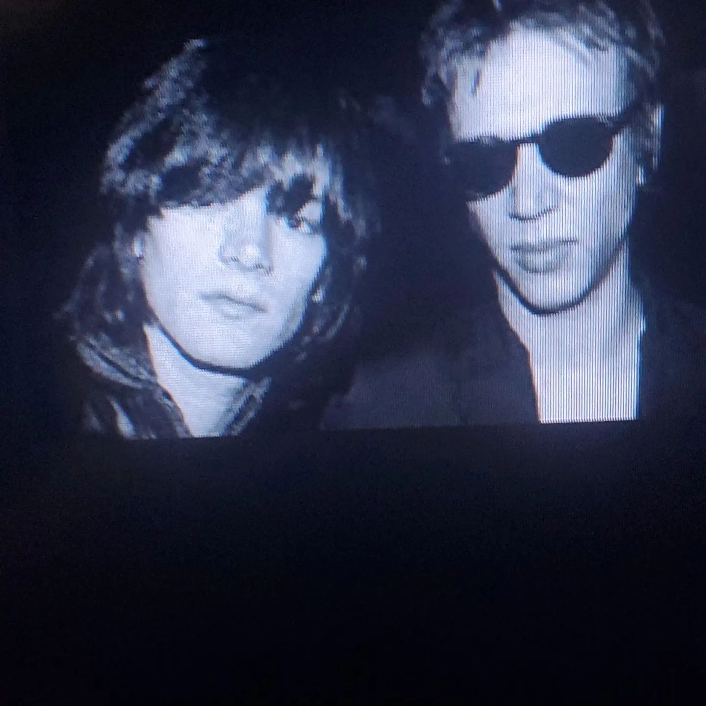 Johnny Thunders & the Heartbreakers