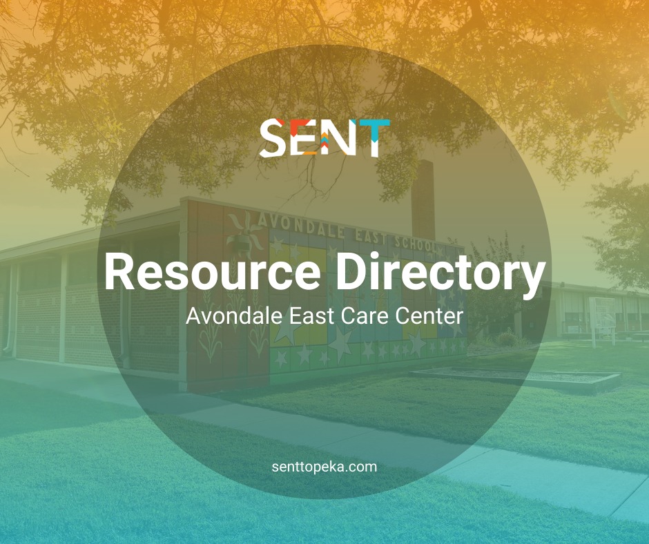 SENT Topeka - 🌟 Your One-Stop Resource Guide is Here! 🌟... | Facebook