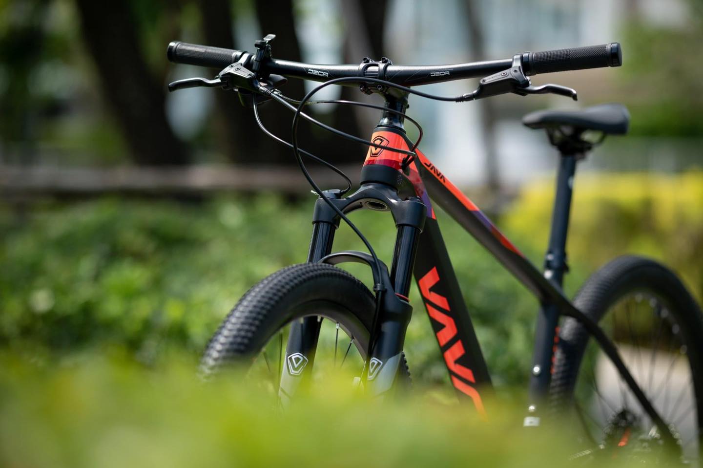จักรยานเสือภูเขา JAVA VETTA... - Java Bike Shop Rama2