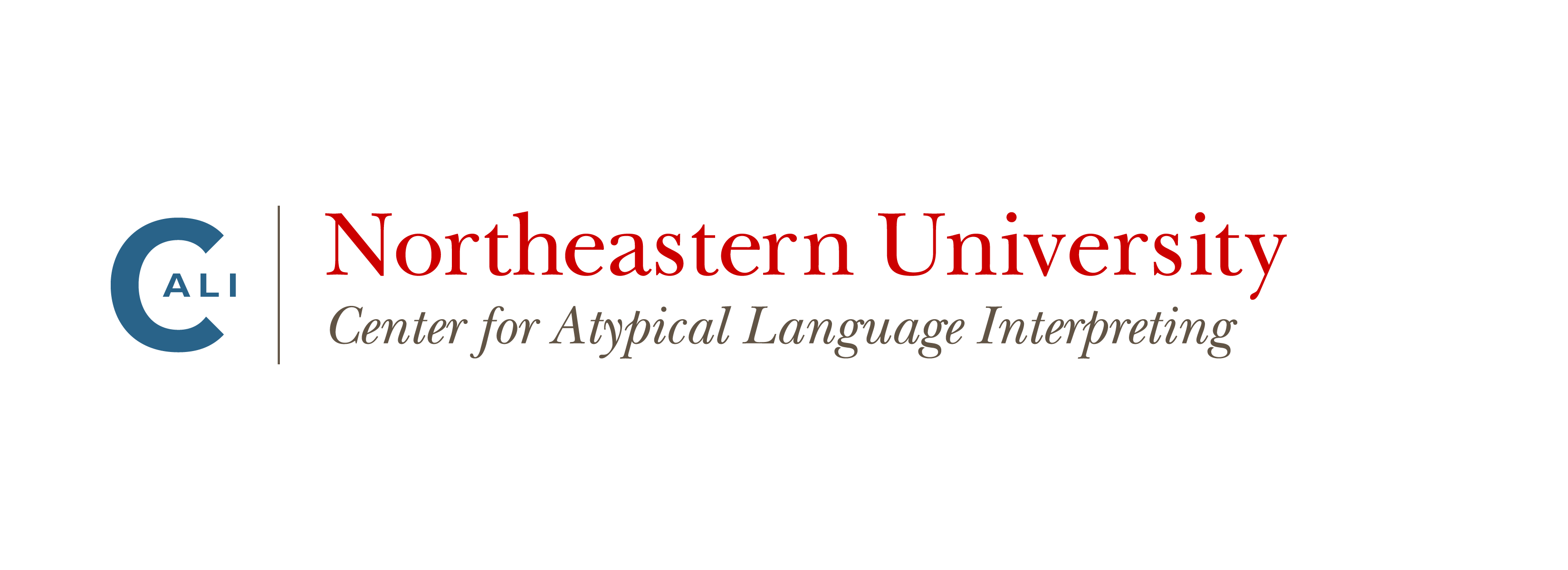 Northeastern University’s American Sign Language & Interpreting ...