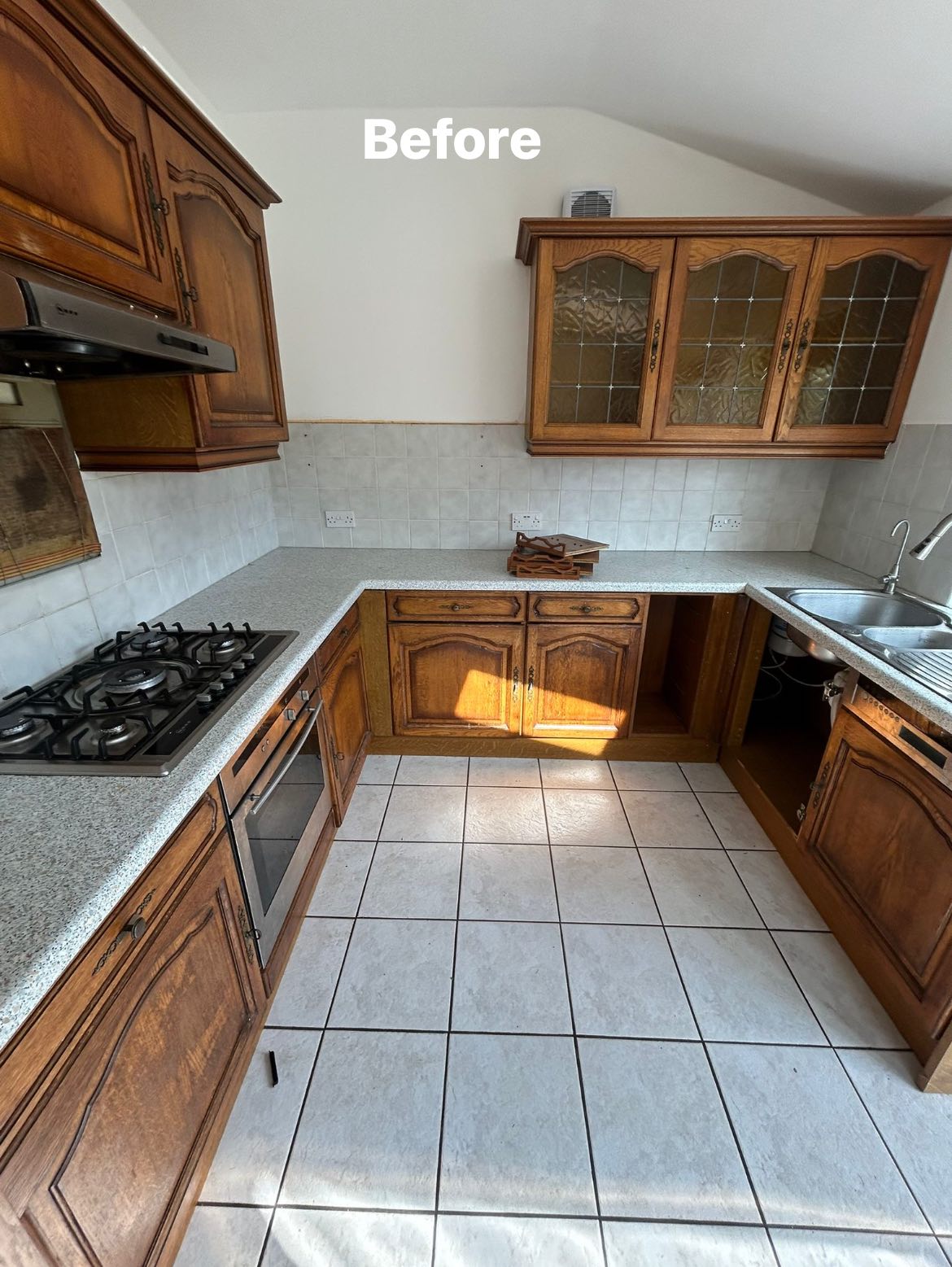 🏡 New Kitchen Showcase – Designed... - BMB Building Services | Facebook