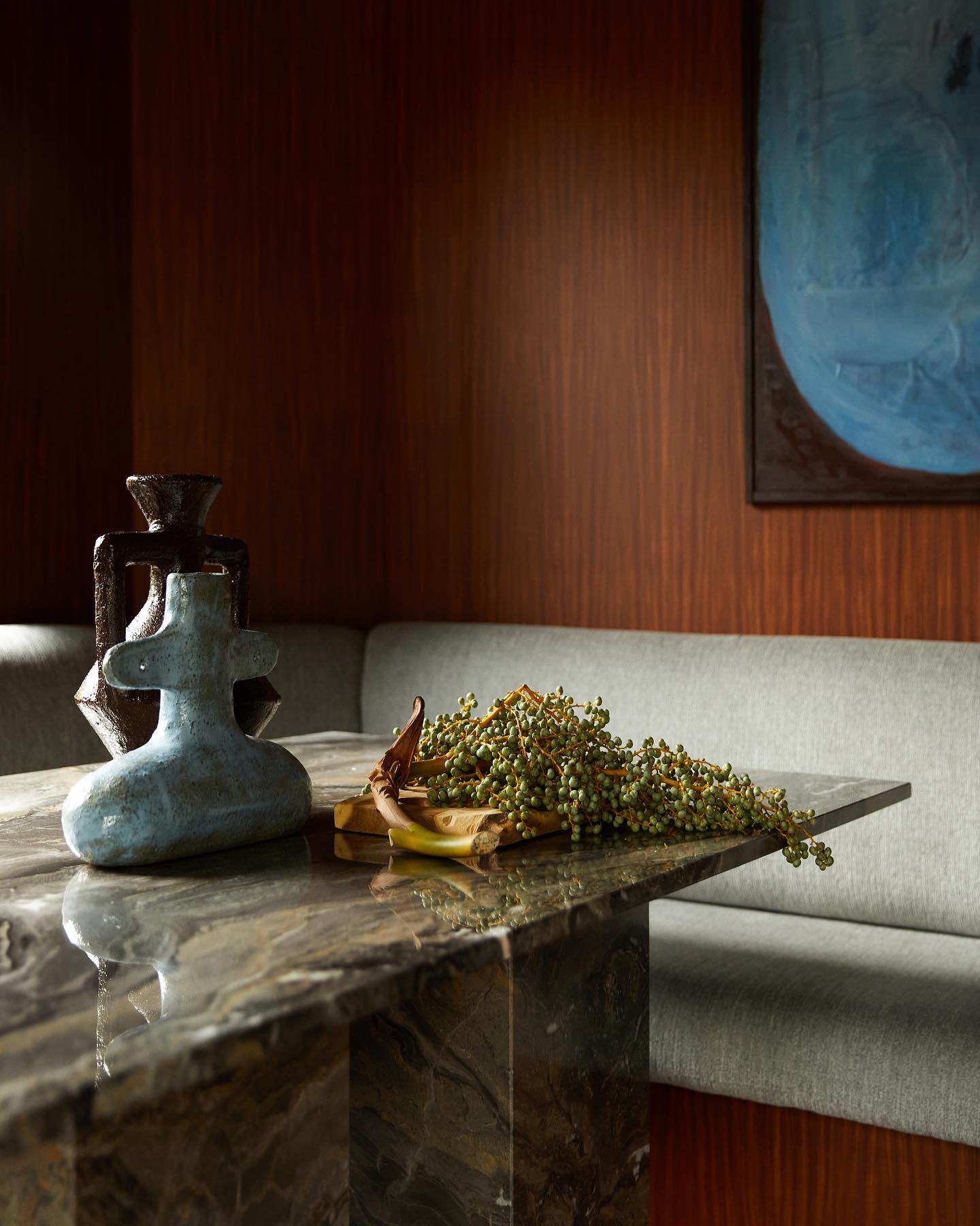 DAB Studio Interior Design | Amsterdam