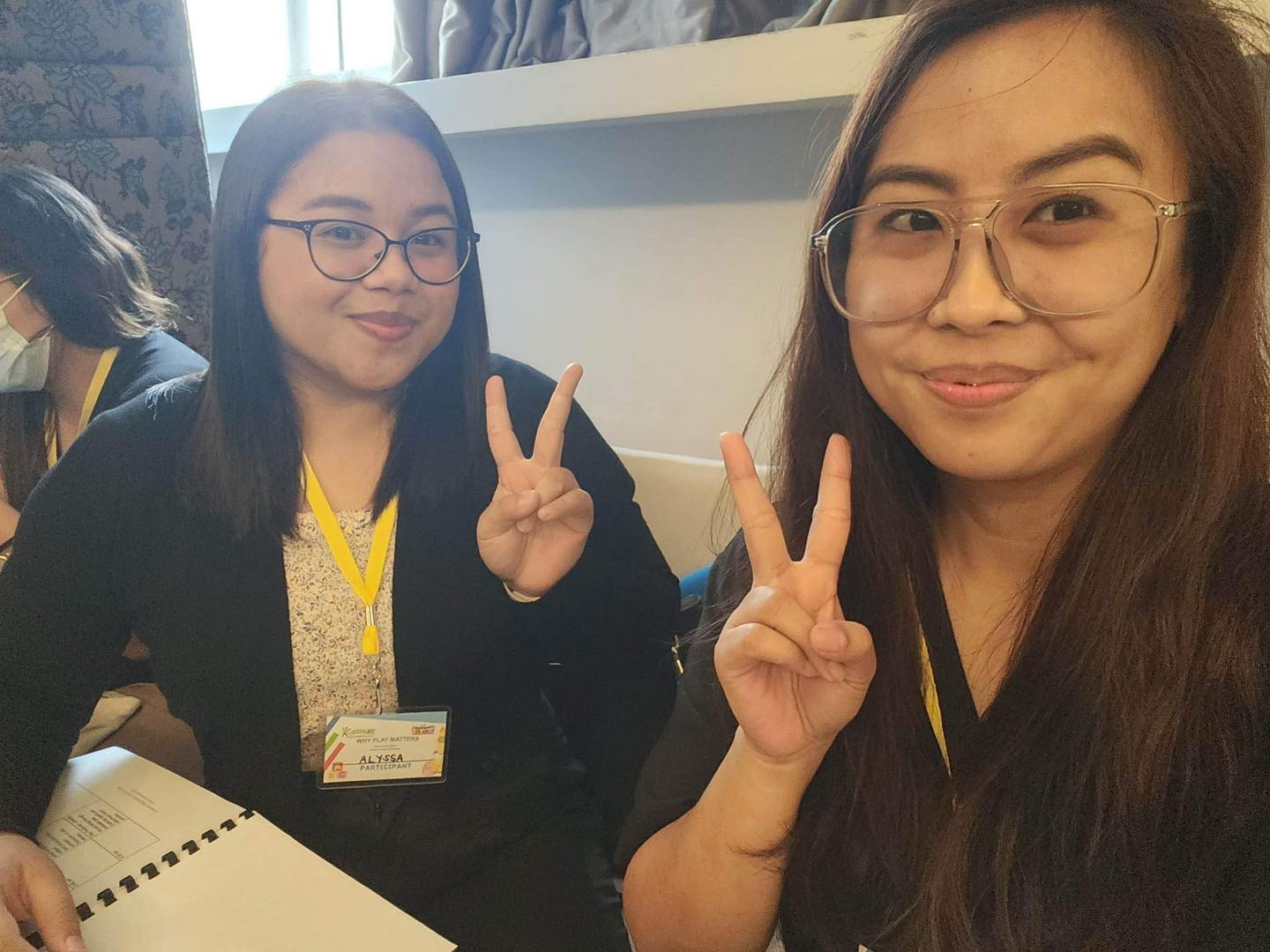 Pctsi TheraCare - Congratulations Teacher Alyssa and Teacher Jean for ...