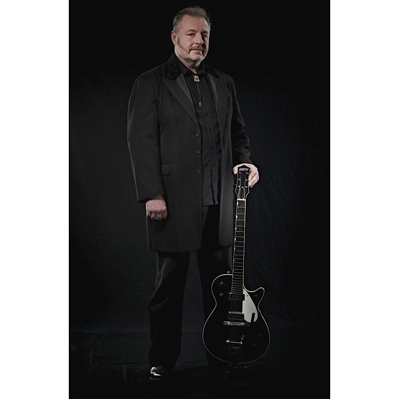 The Blue Cats - Uk Neo added a... - The Blue Cats - Uk Neo