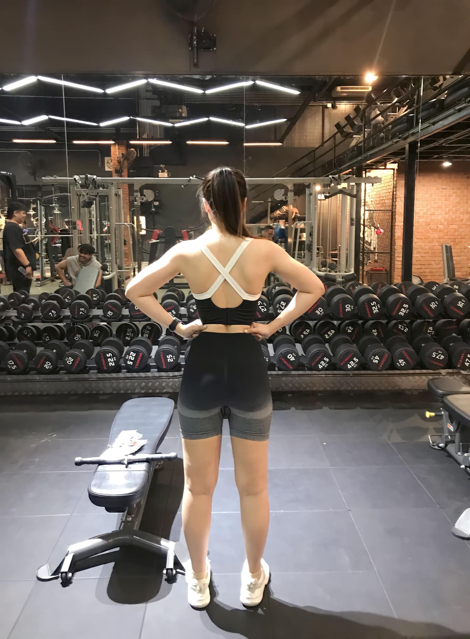 Muscle BoX - : Muscle BoX Gym #ยิมสำหรับคนแปดริ้ว ️ 📍... | Facebook