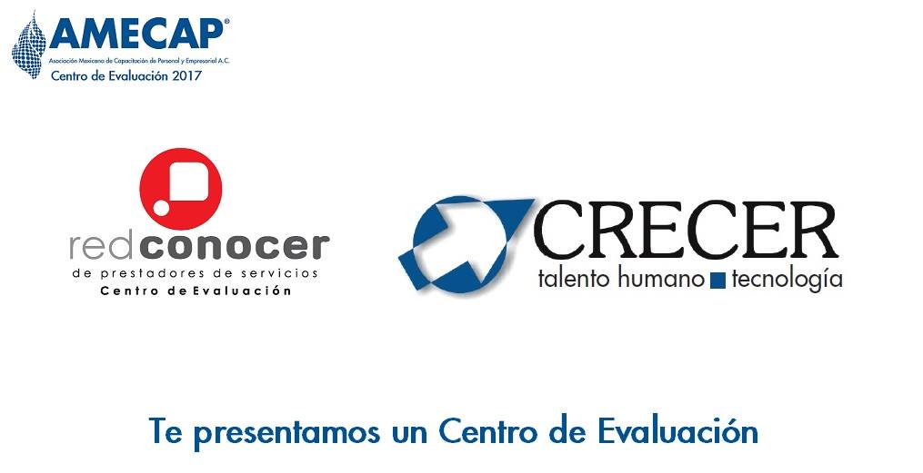 La Entidad de Certificación y Evaluación, AMECAP (ECE003-10) te ...