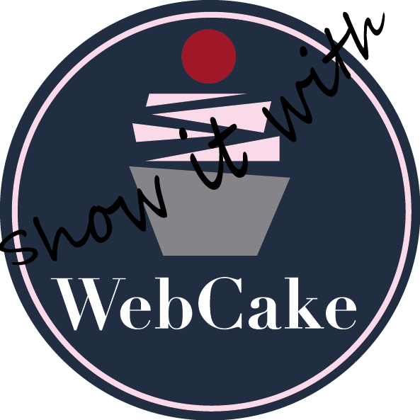 Webcake - Home