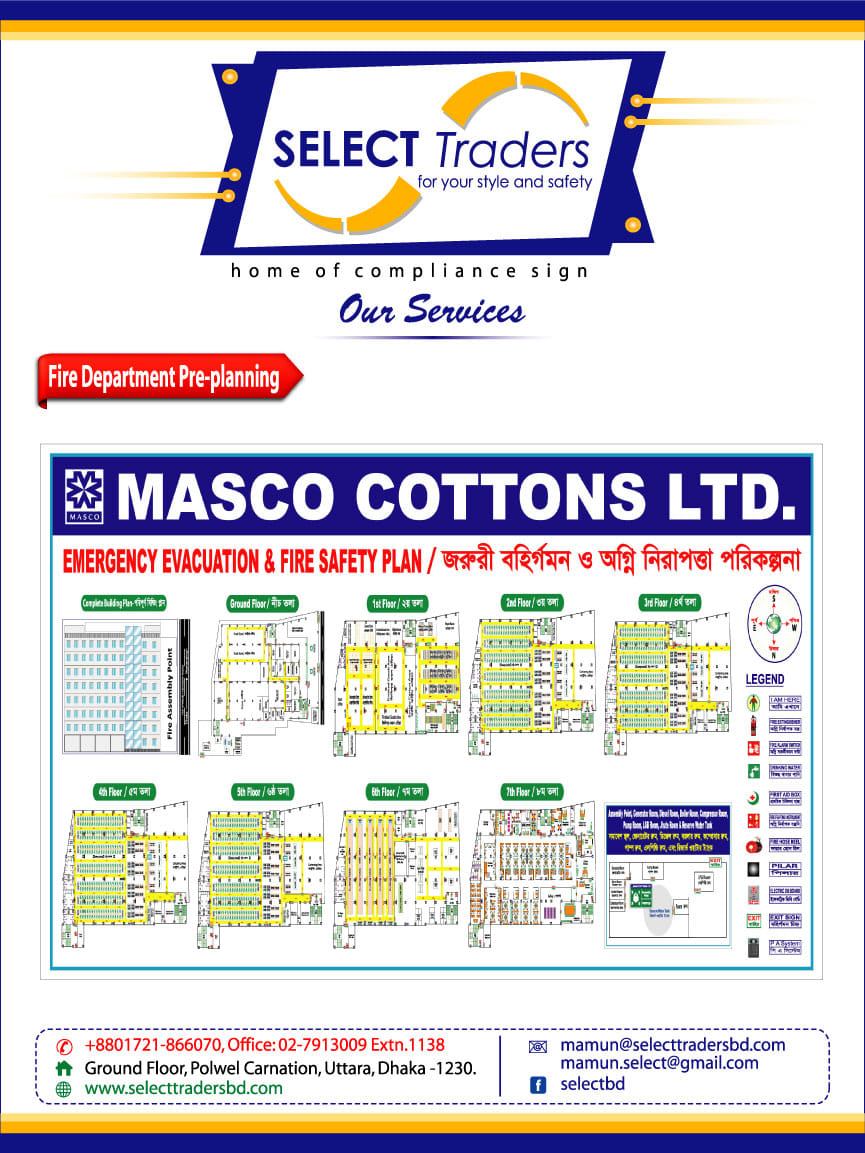 SELECT Traders | Dhaka