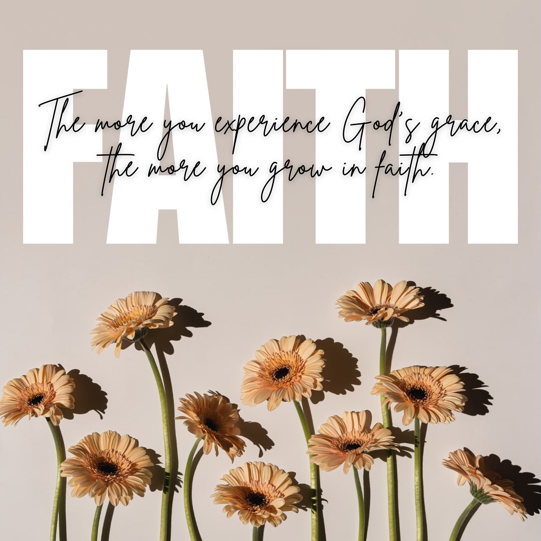 ALL BY HIS GRACE. “The more... - The Breadwinner's journal | Facebook