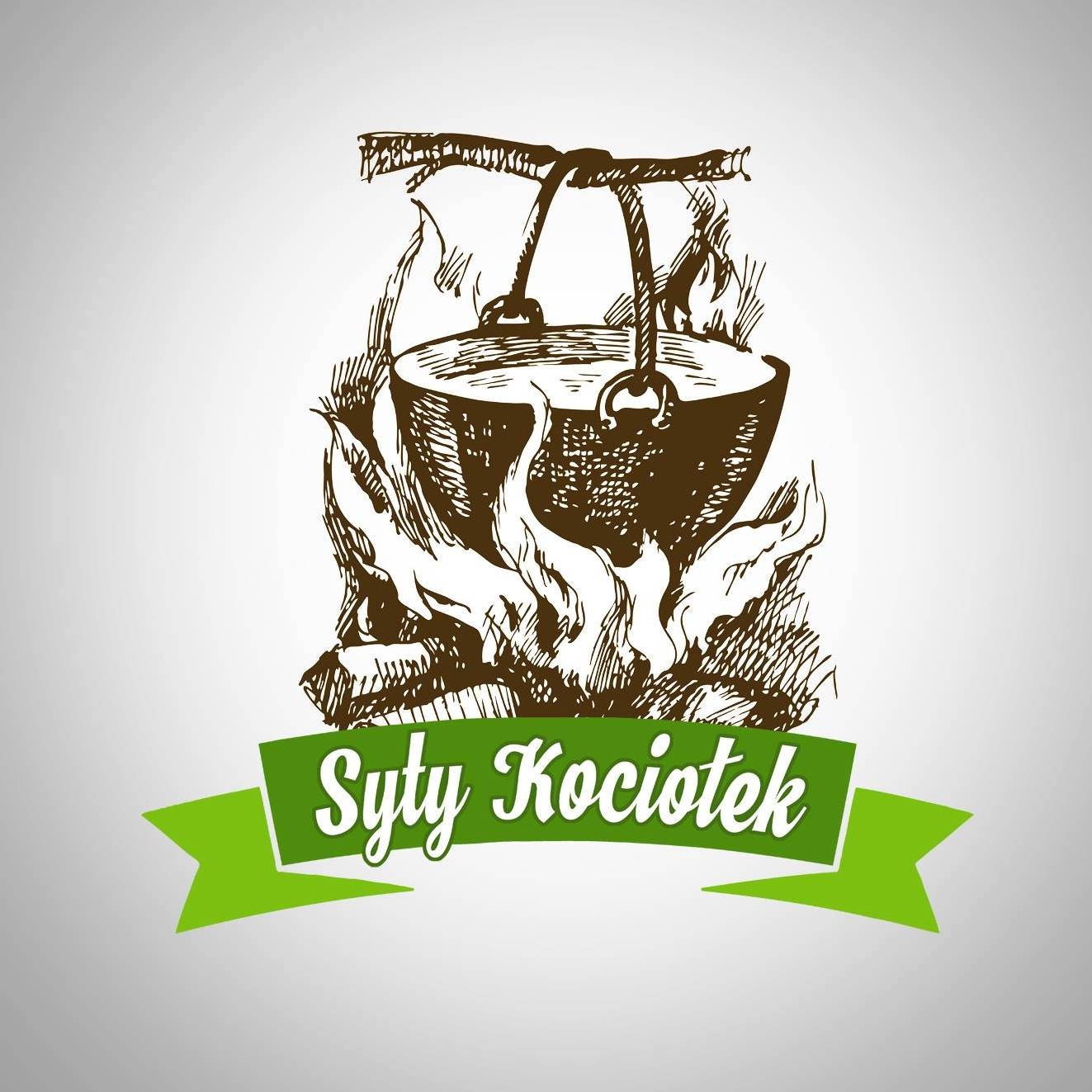 Syty Kociołek... - Syty Kociołek & Catering z Kuchni Polowej