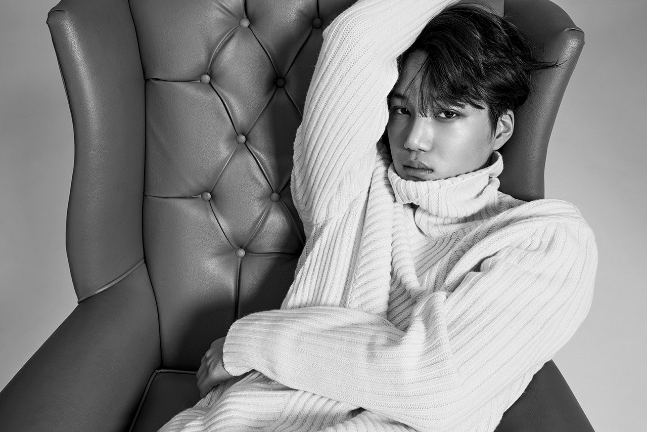 EXO - KaiLay - EXO - KaiLay added a new photo.