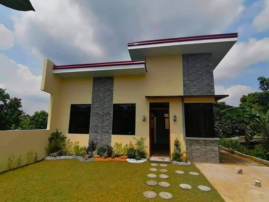 Nest Finder - Your Home Philippines - Bungalow Single Attached in ...
