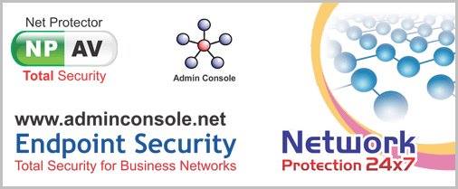 Net Protector - How to Set Admin Console [EPS] Server in... | Facebook