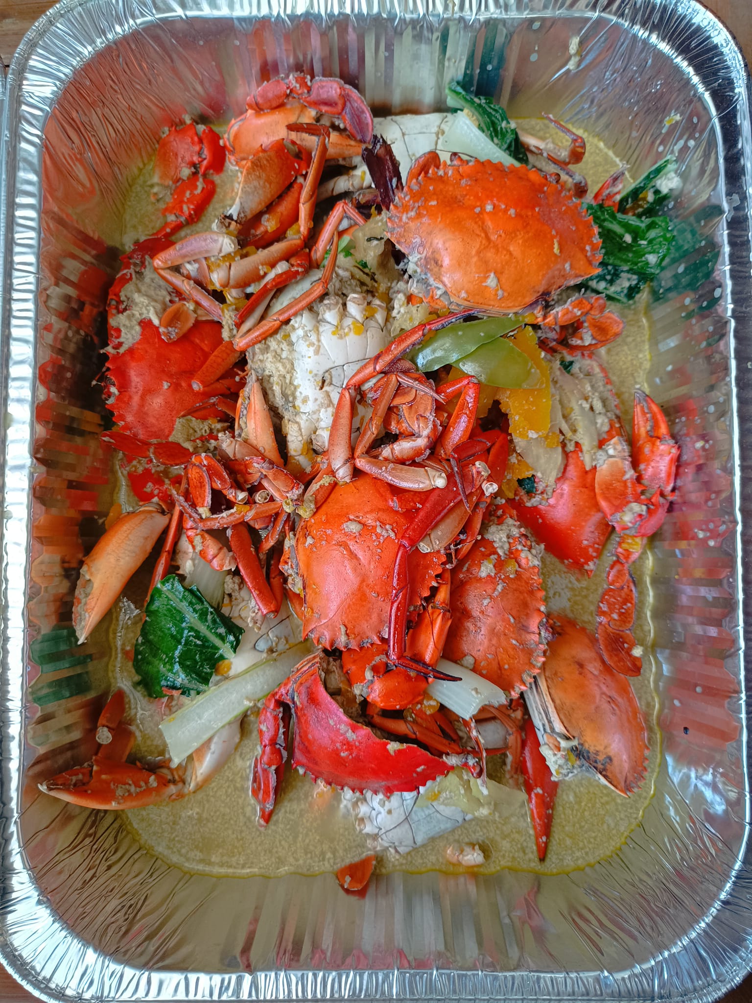 Delada's Fresh Seafoods | Alubijid