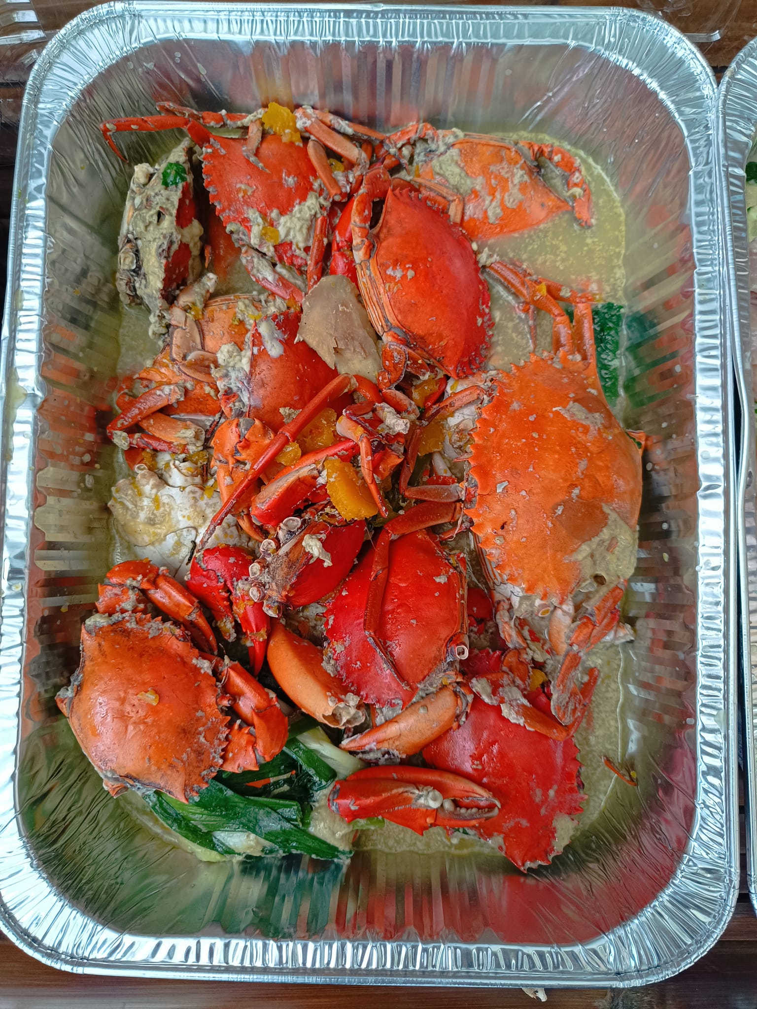 Delada's Fresh Seafoods | Alubijid