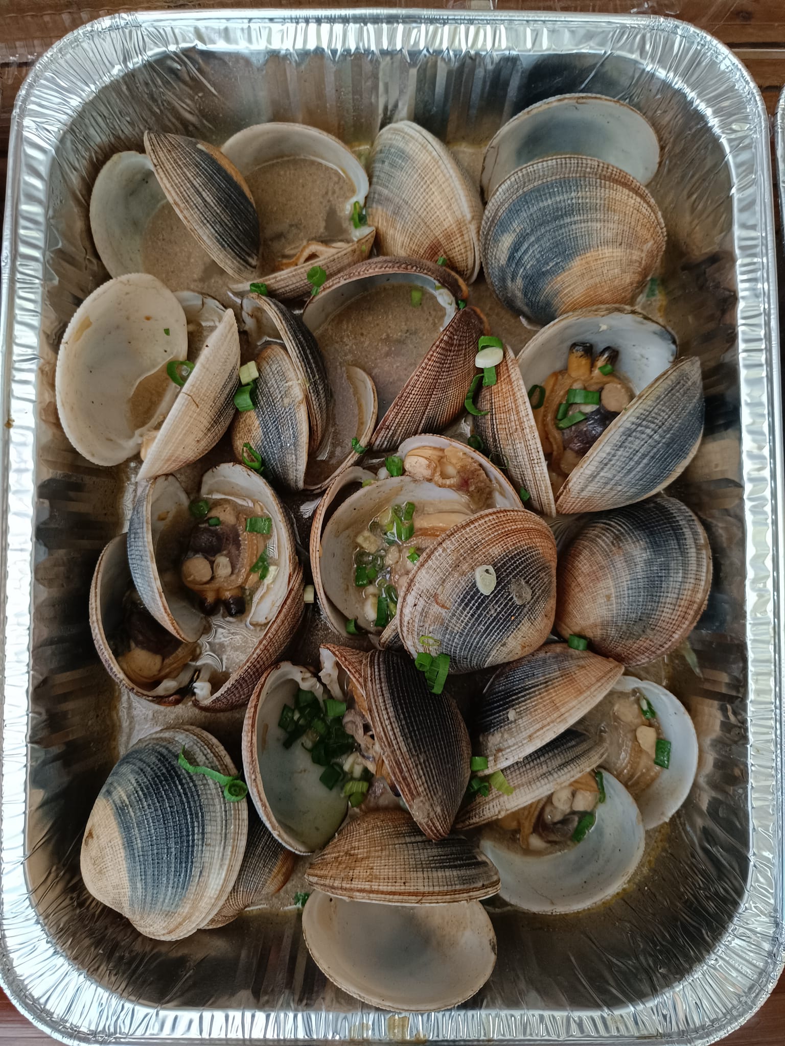 Delada's Fresh Seafoods | Alubijid