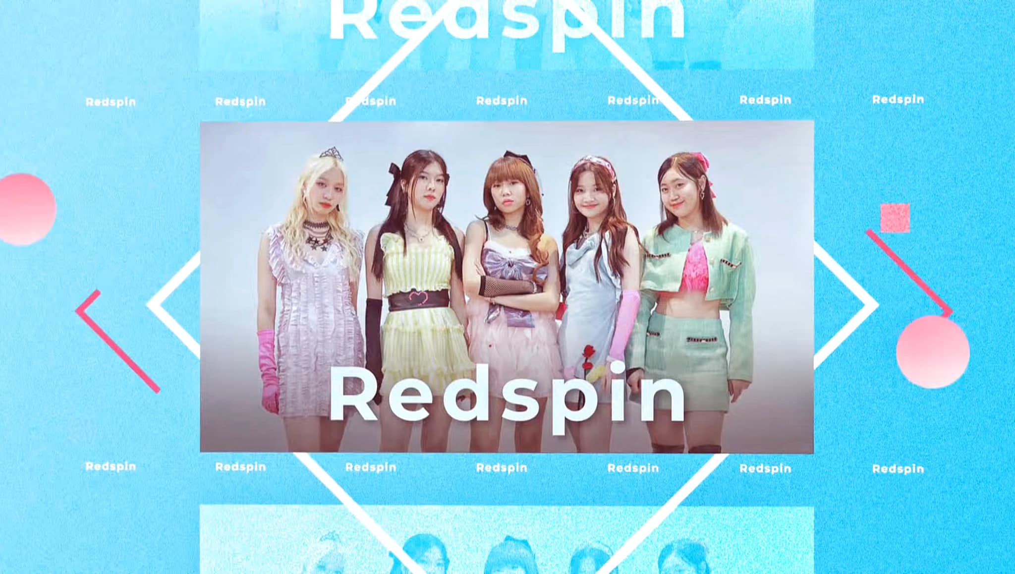 RedSpin - วันเสาร์หน้า 13 สิงหาคม เวลา 21.30 น. เป็นต้นไป... | Facebook