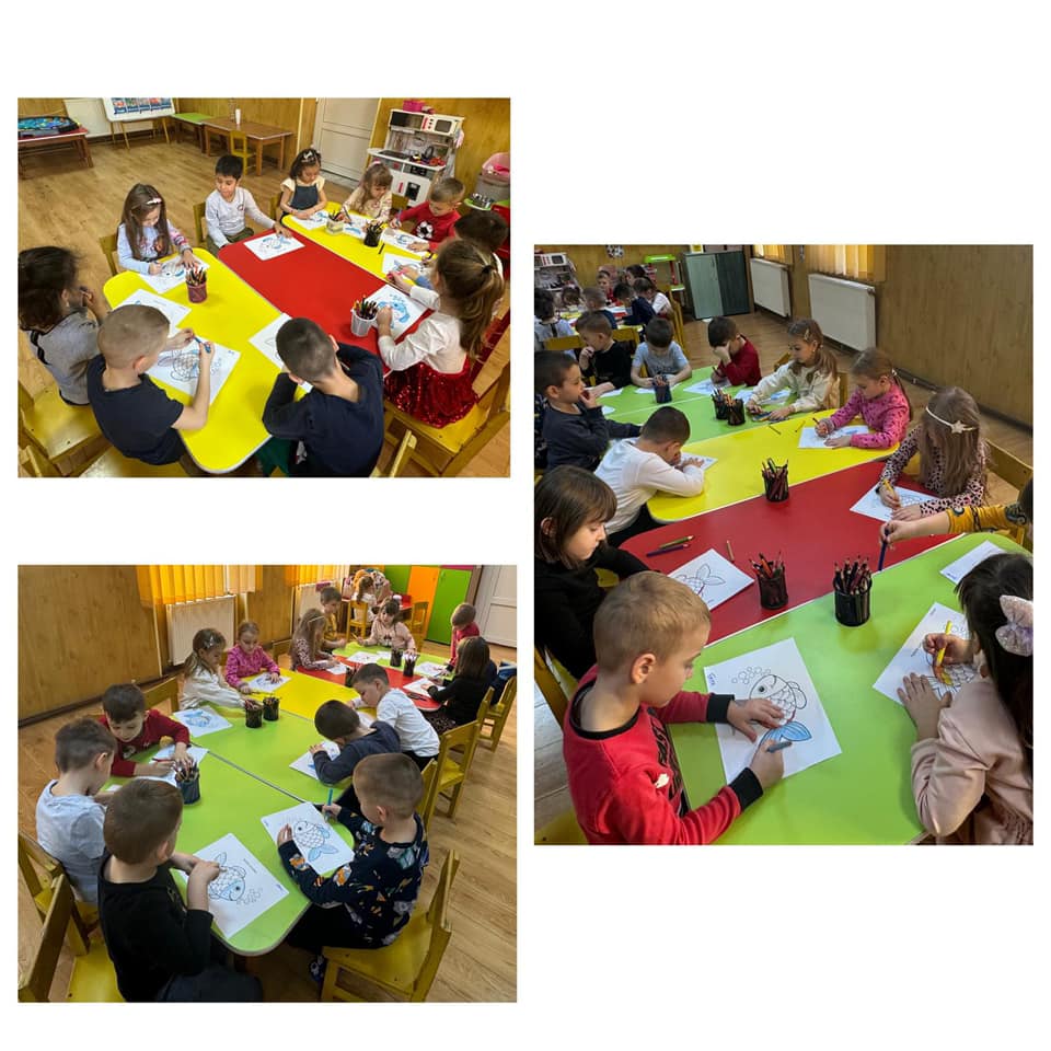 Grădinița cu Program Prelungit Nr.1 Codlea | Codlea
