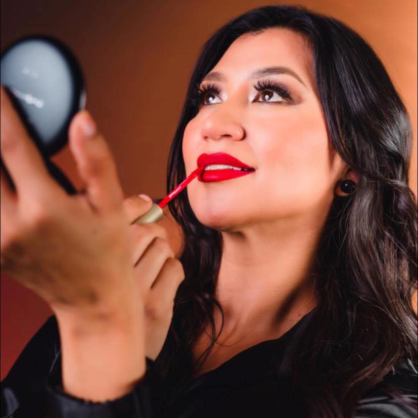 Isabel Avila MakeUp added a new... Isabel Avila MakeUp