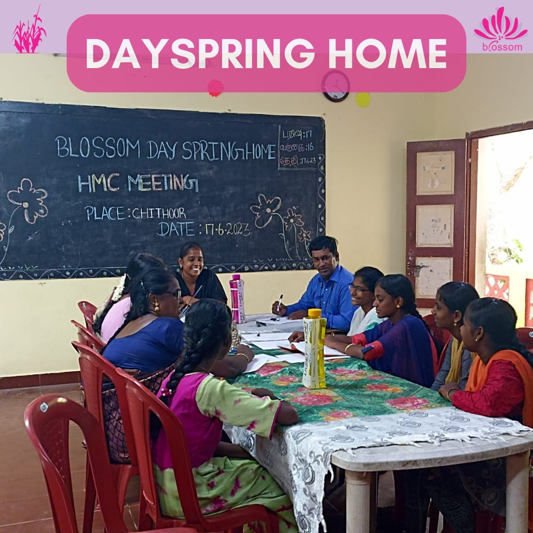 Dayspring Home