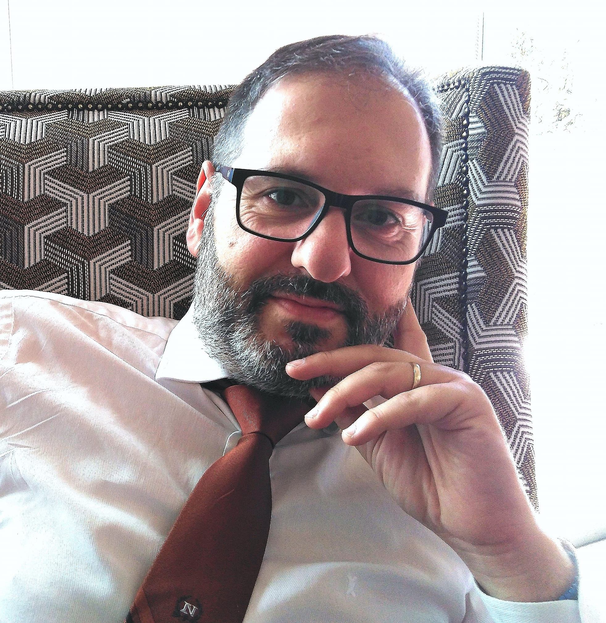 Dimitrios Angelopoulos