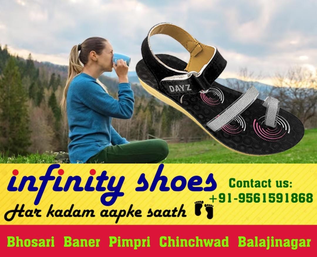Infinity shoes | Pune