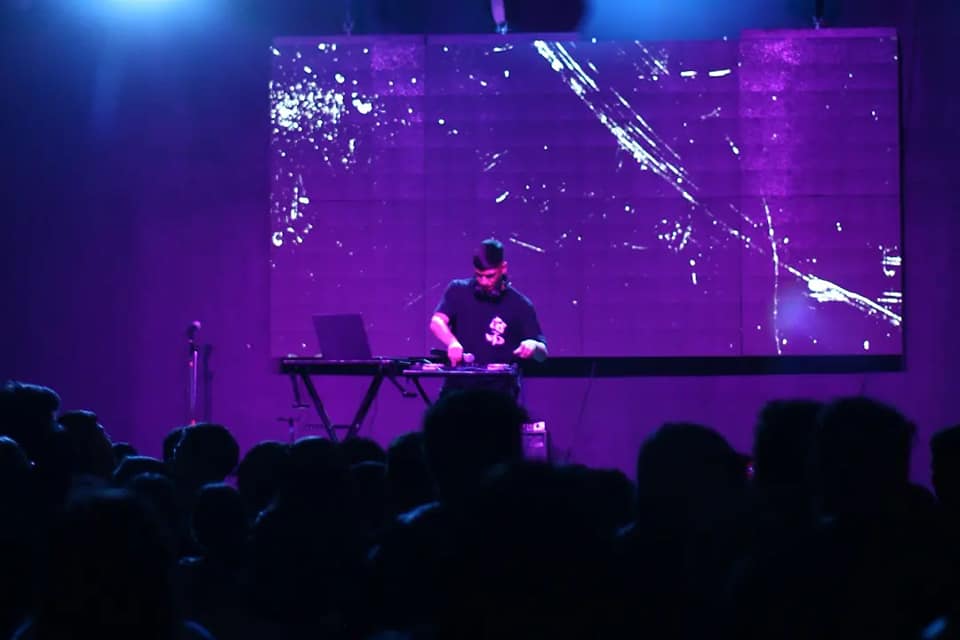 DJ RiTo | Neuquén