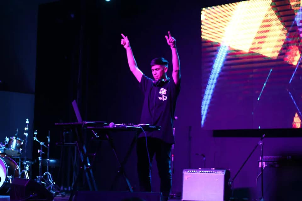 DJ RiTo | Neuquén