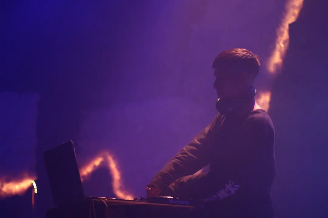 DJ RiTo | Neuquén