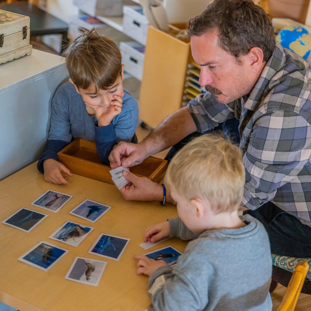 The Apple Tree Learning Centers | Tucson AZ