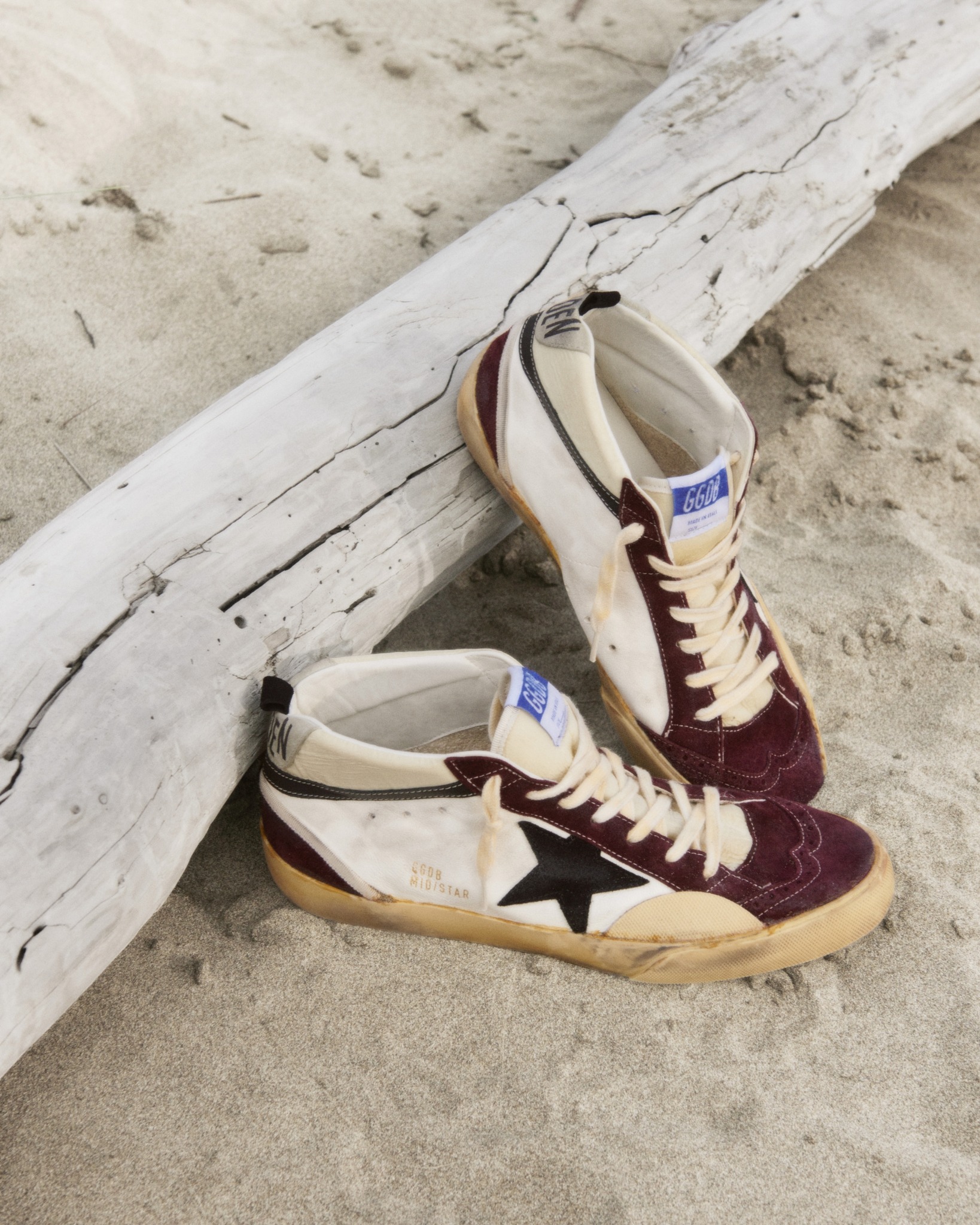 00s archive golden goose y2k