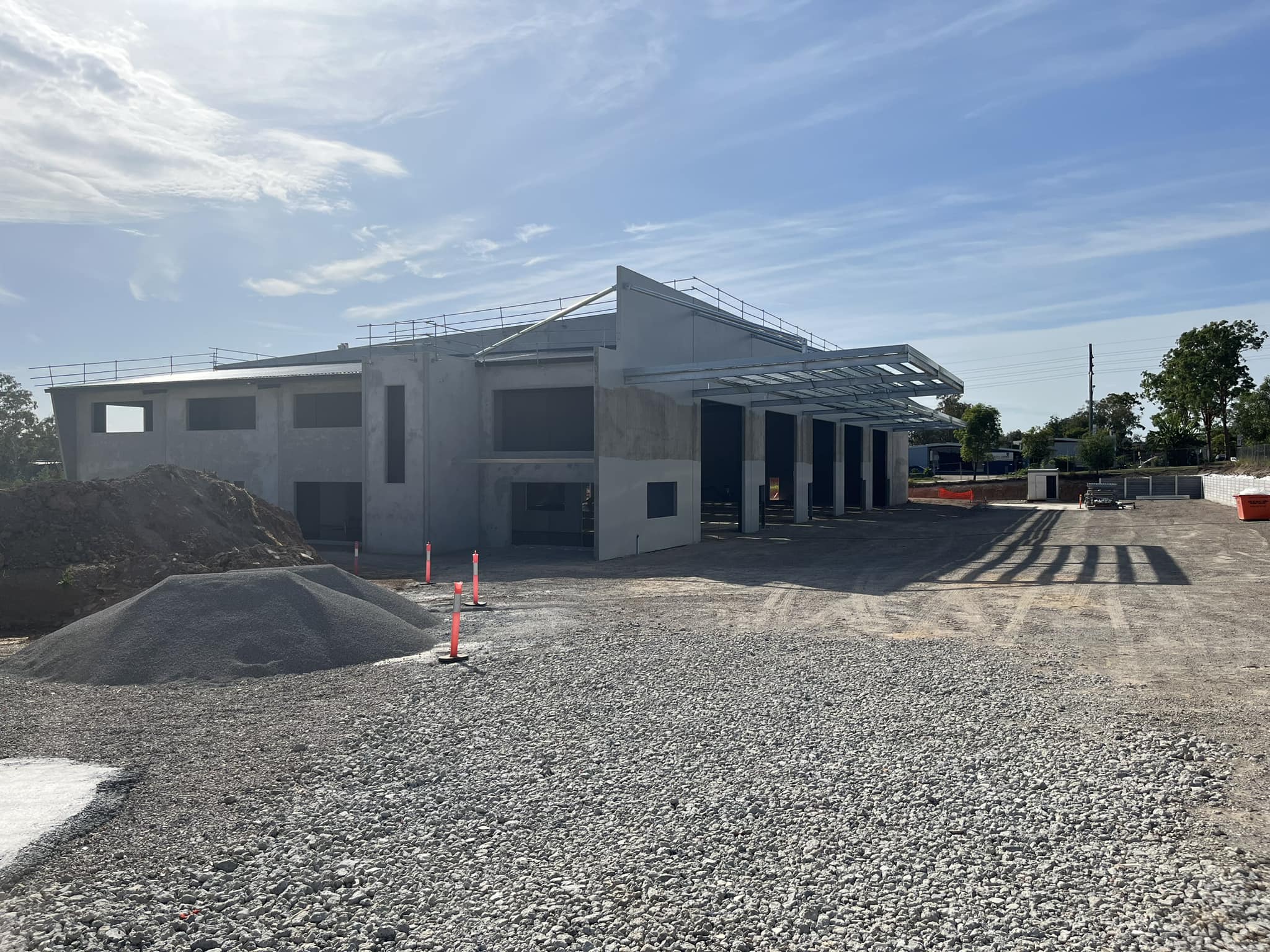 Entice Projects | Coopers Plains QLD