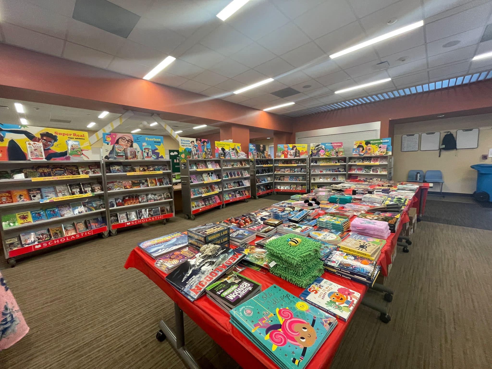 Spangler Elementary PTA | Milpitas CA