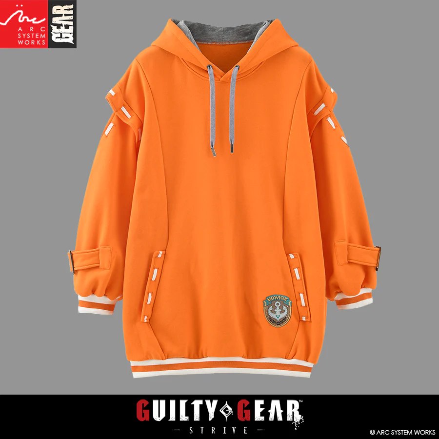 AEM01 Tactical Combat Hoodie Version 2.0】 Big POGGIES!! Big