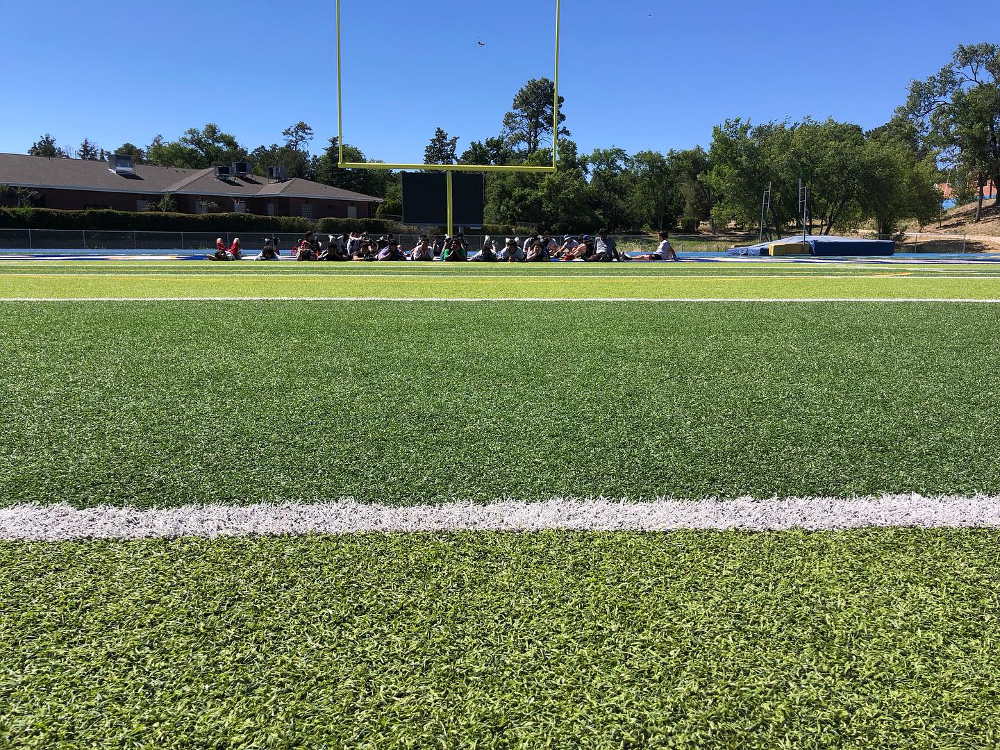Washington Rams Football | Phoenix AZ