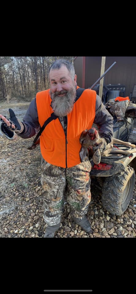 Liberty Ranch Hunt Club