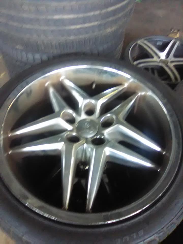 City Tyre Service | Darwin NT