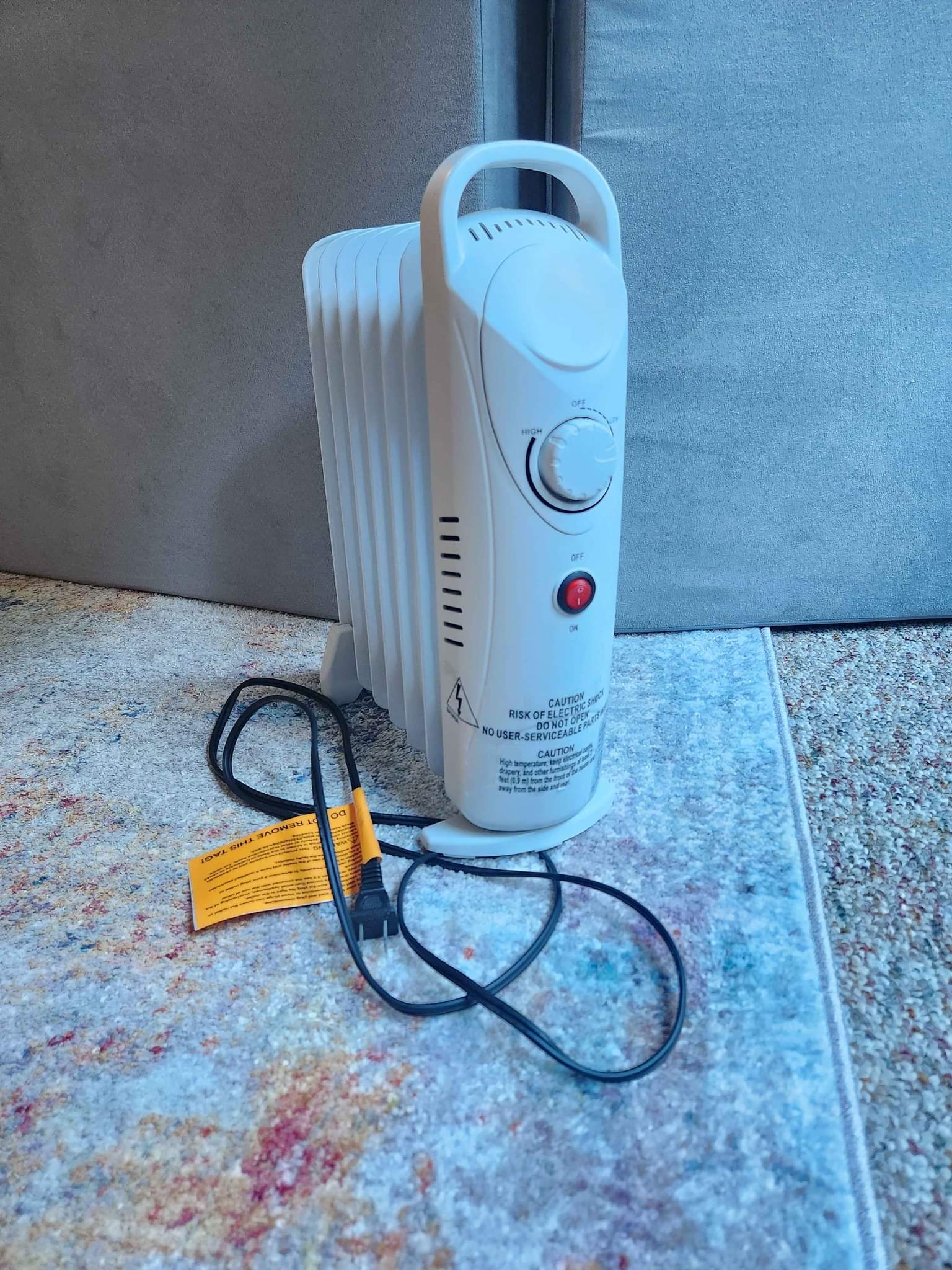 Oil-Filled Radiators for sale in Ocran, Virginia | Facebook Marketplace