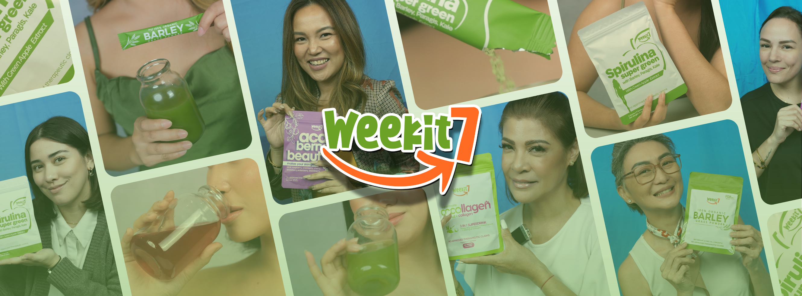 WeeKit7 PH | Taguig