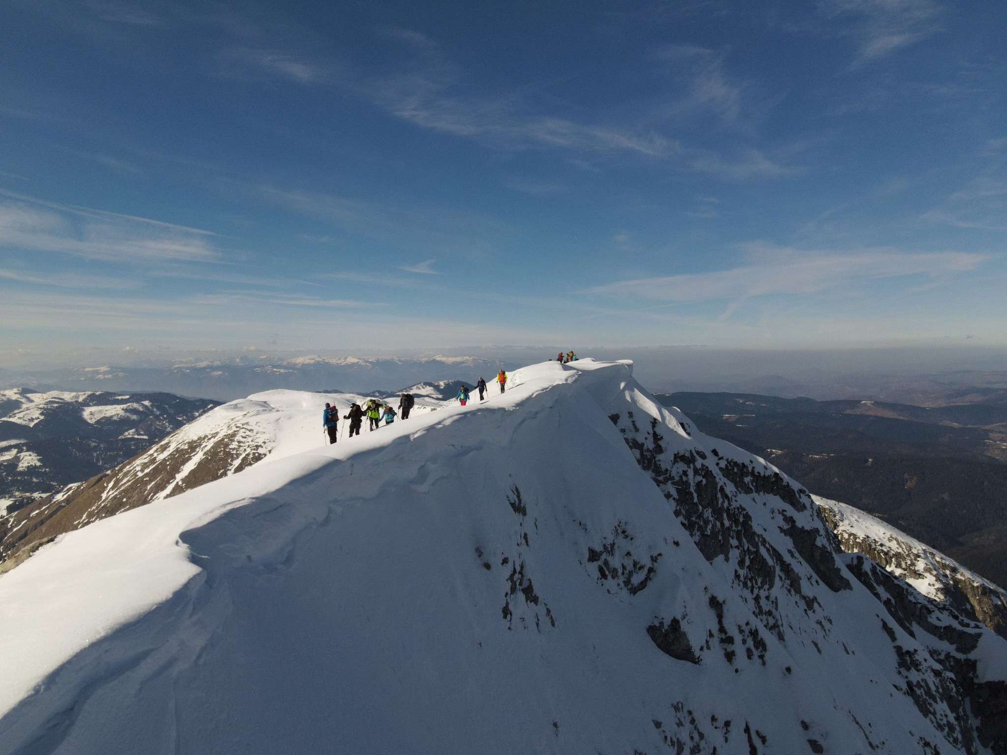 Planinarski i Ski... - Planinarski i Ski klub 'Hajla' Rozaje