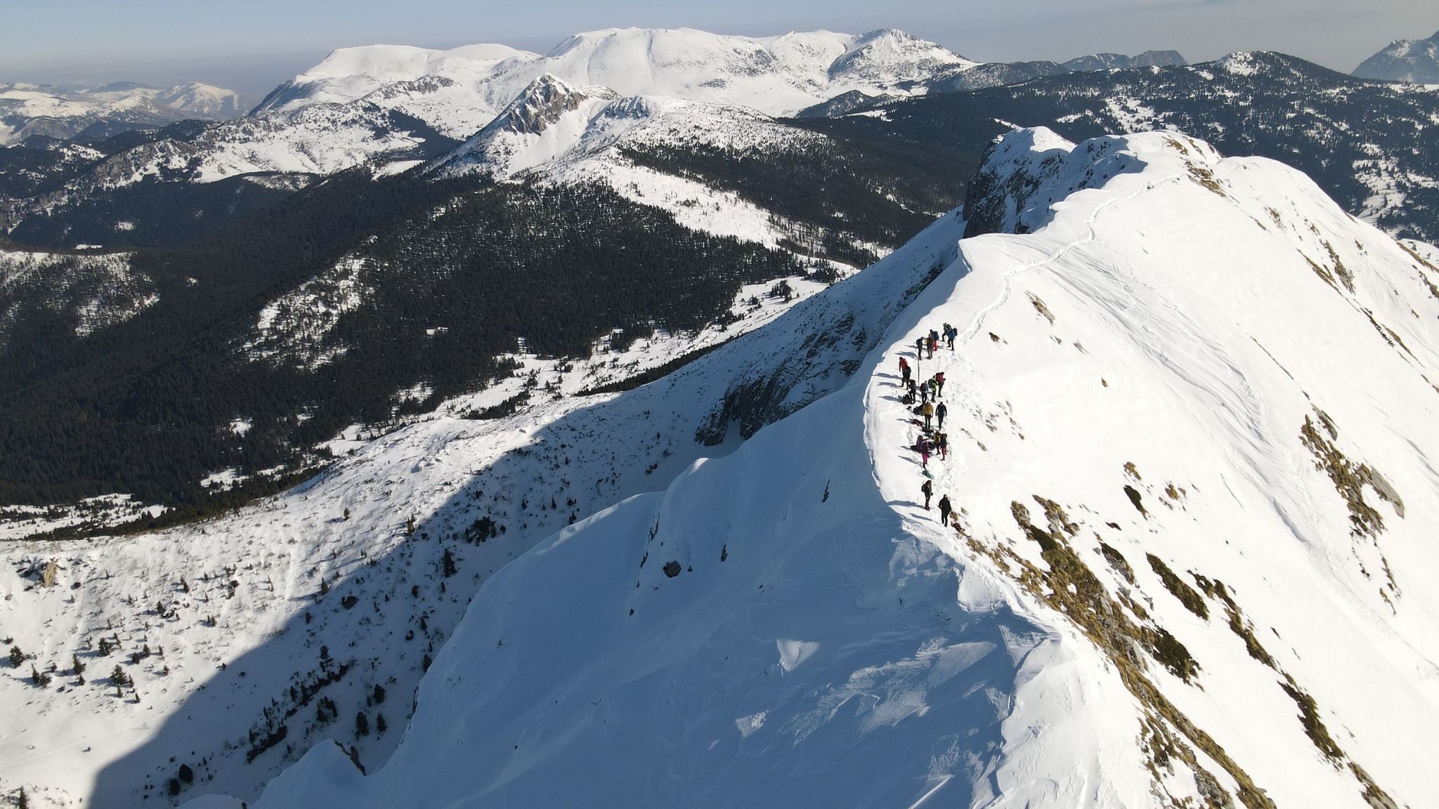 Planinarski i Ski... - Planinarski i Ski klub 'Hajla' Rozaje