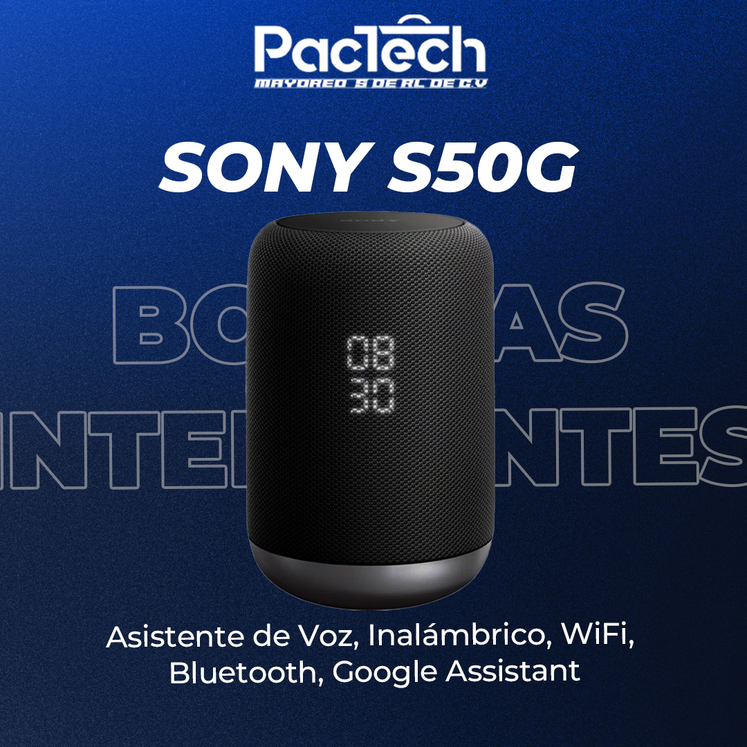 Pactech Mayoreo Oficial