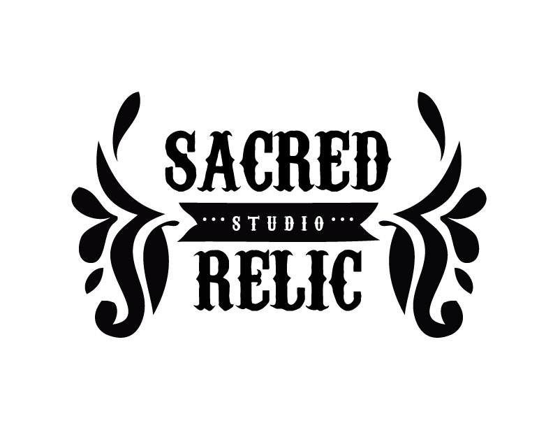 Sacred Relic Studio / Julie DeRosa