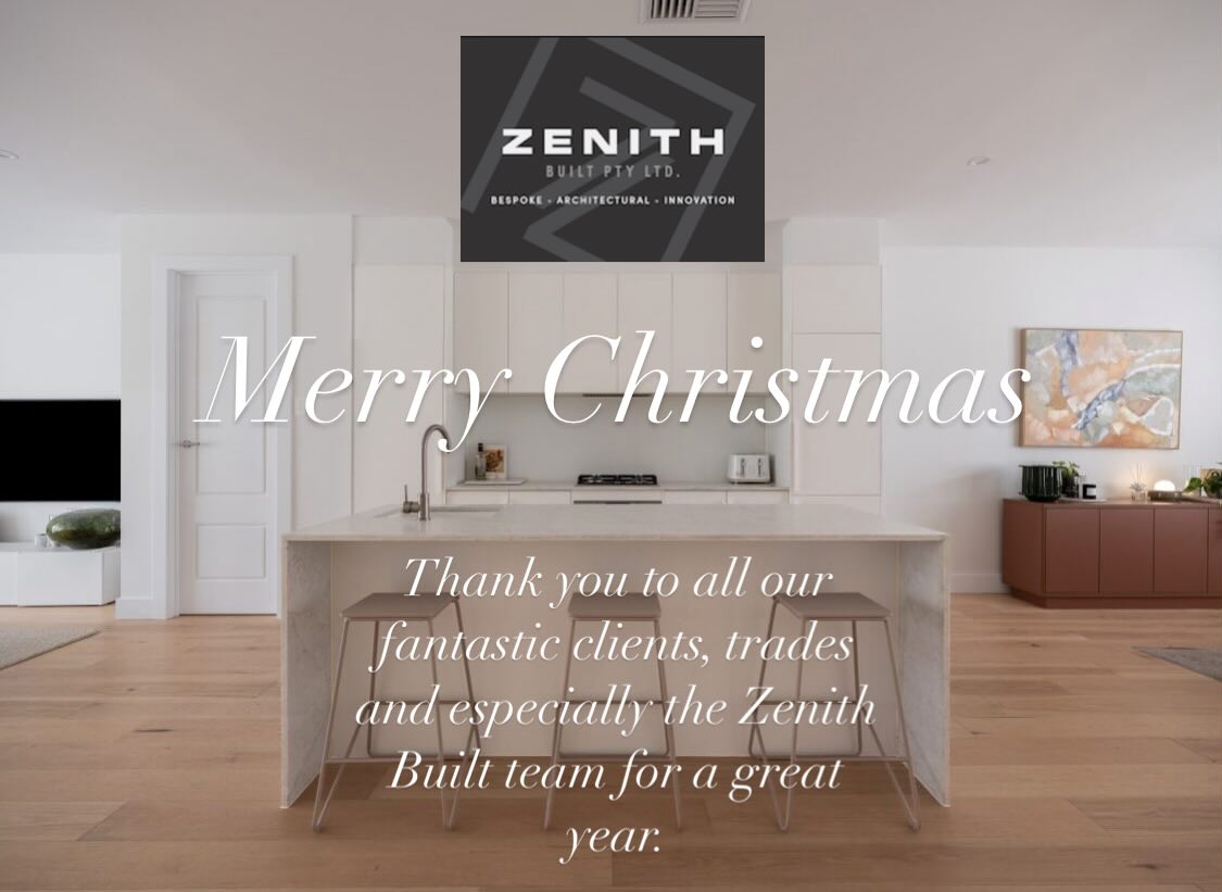 Zenith Built