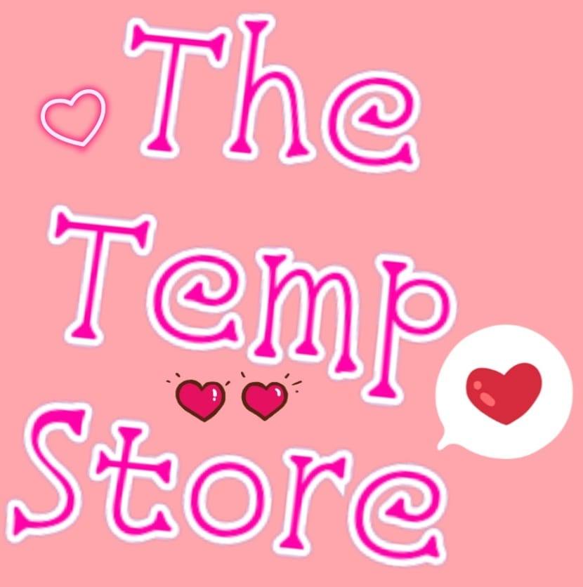 The Temp Store - The Temp Store added a new photo.