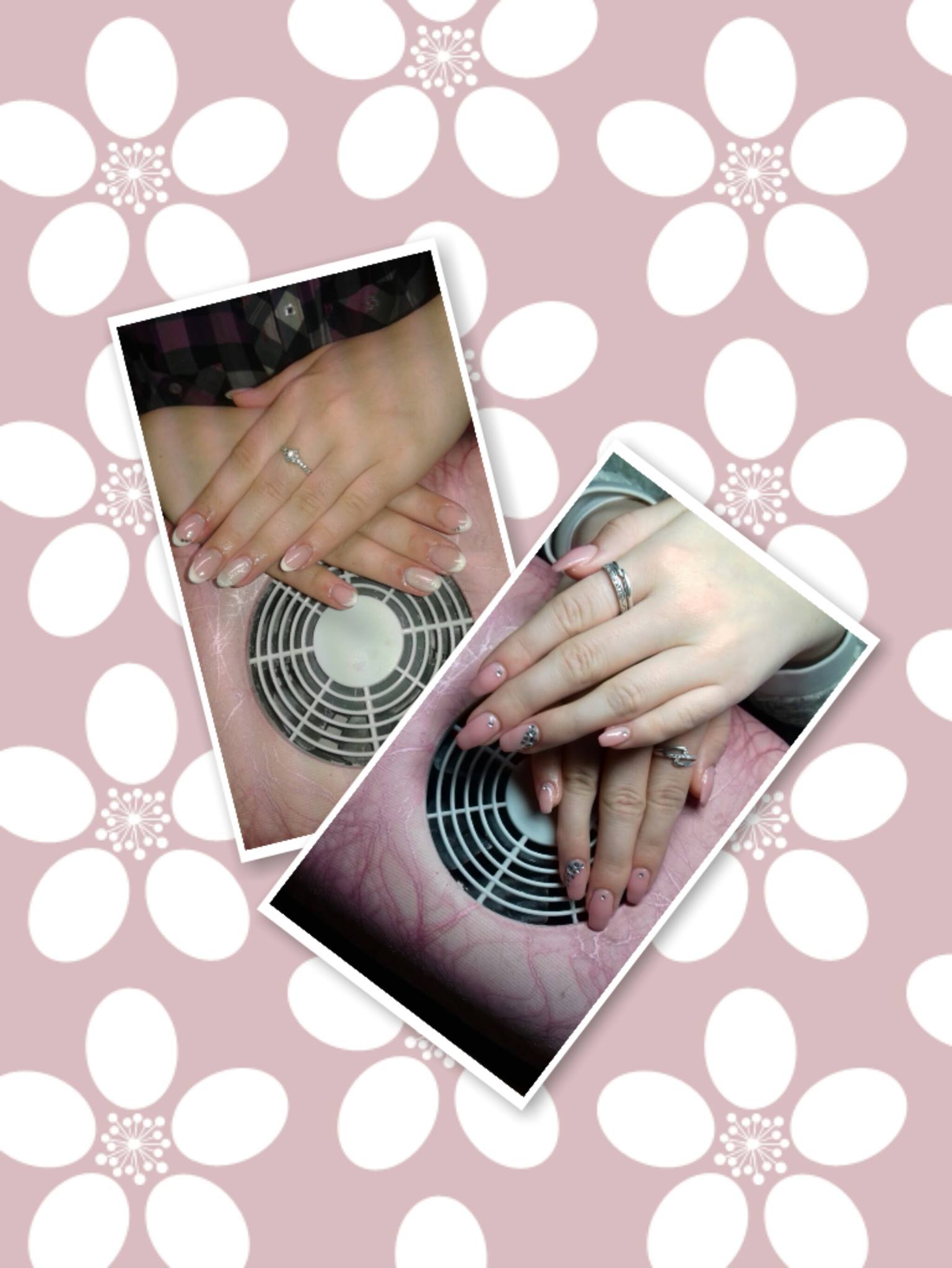 Anita Nails | Becse